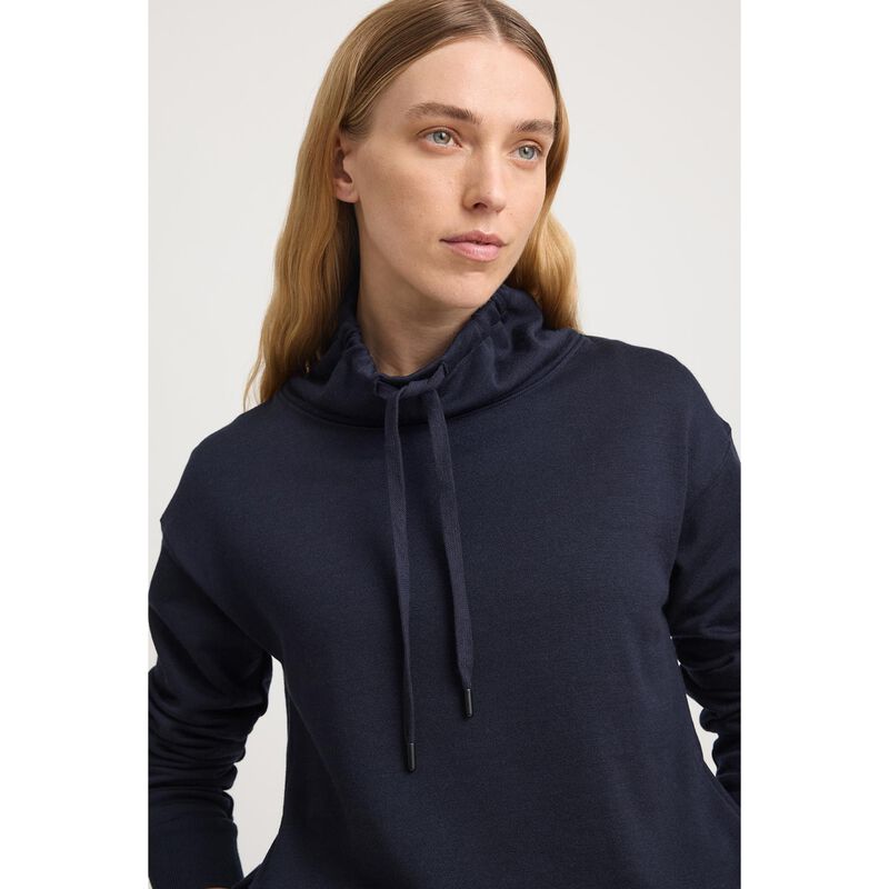 Toorallie Lounge Funnel Neck Sweatshirt image number 2